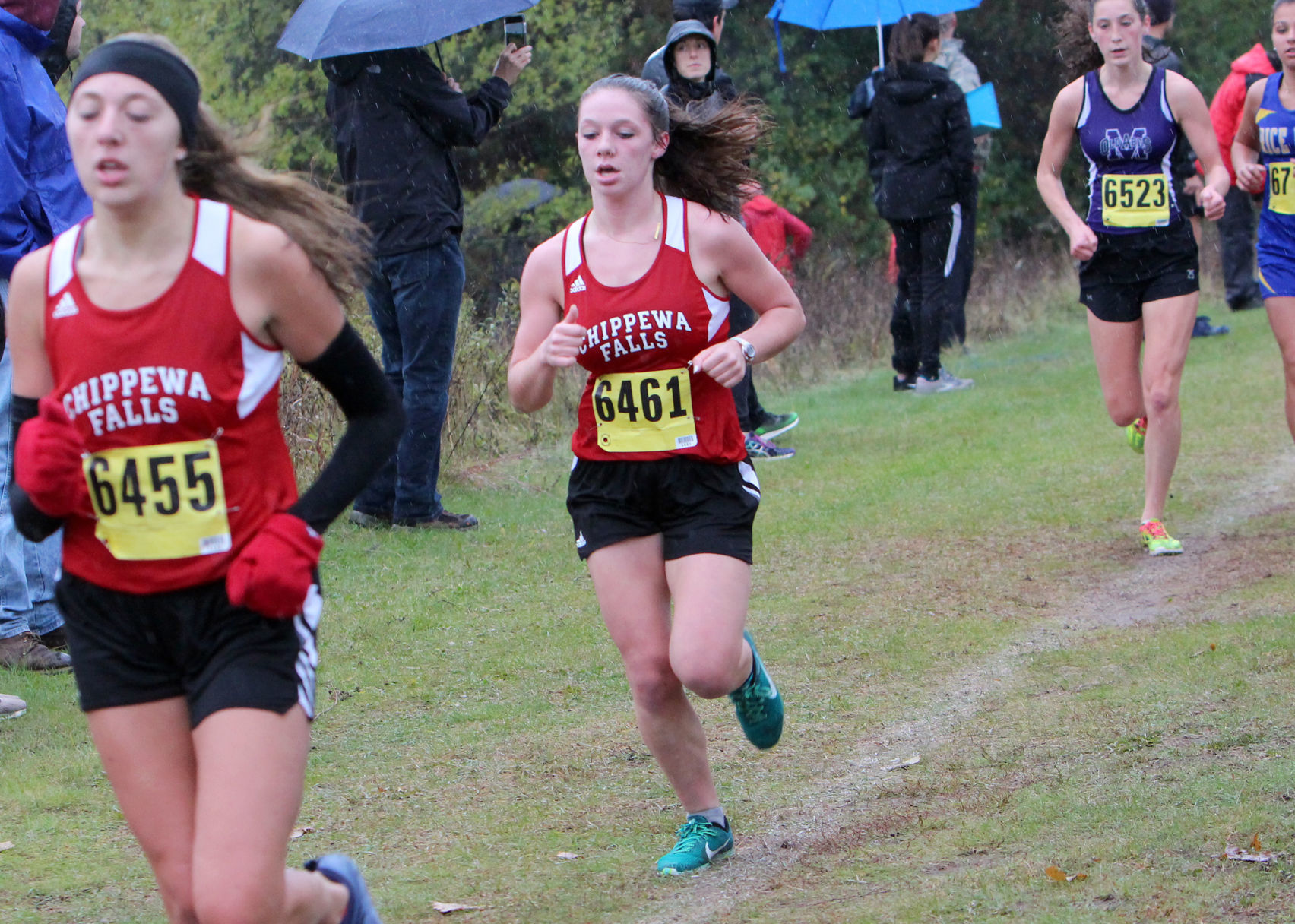 Big Rivers Conference Cross Country Championships 10-19-19
